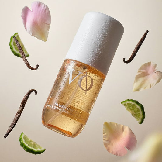 VQ Body Mist - Blush Cocoa - 100ml