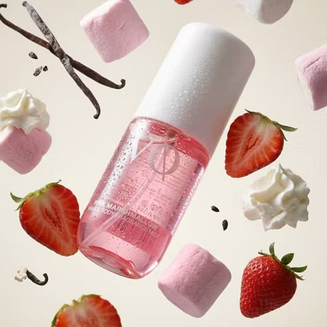 VQ Body Mist - Pink Marshmallow - 100ml