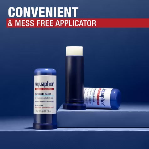 Aquaphor Healing Balm Stick Unscented - 20 ml