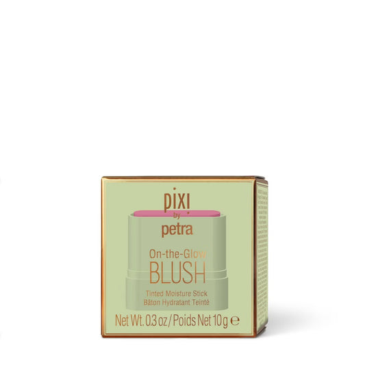Pixi by Petra On-the-Glow Blush Mini - Fleur - 9 ml