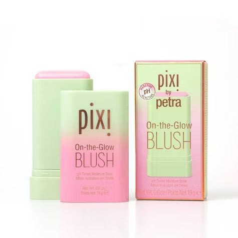 Pixi by Petra On-the-Glow Blush - Cheektone - 18 ml