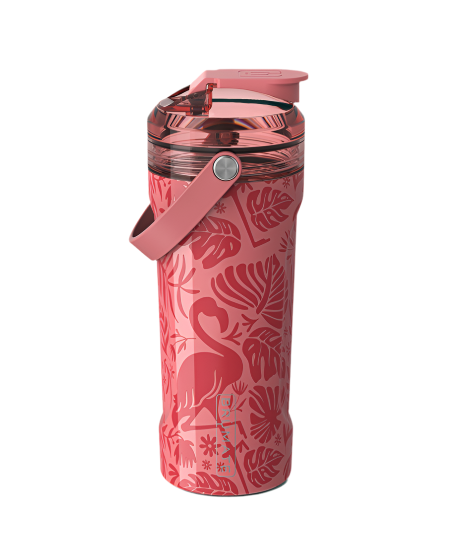 BrüMate MultiShaker 26oz Corcovado