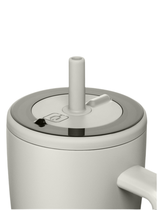 BrüMate Era 40oz Straw Tumbler Dune