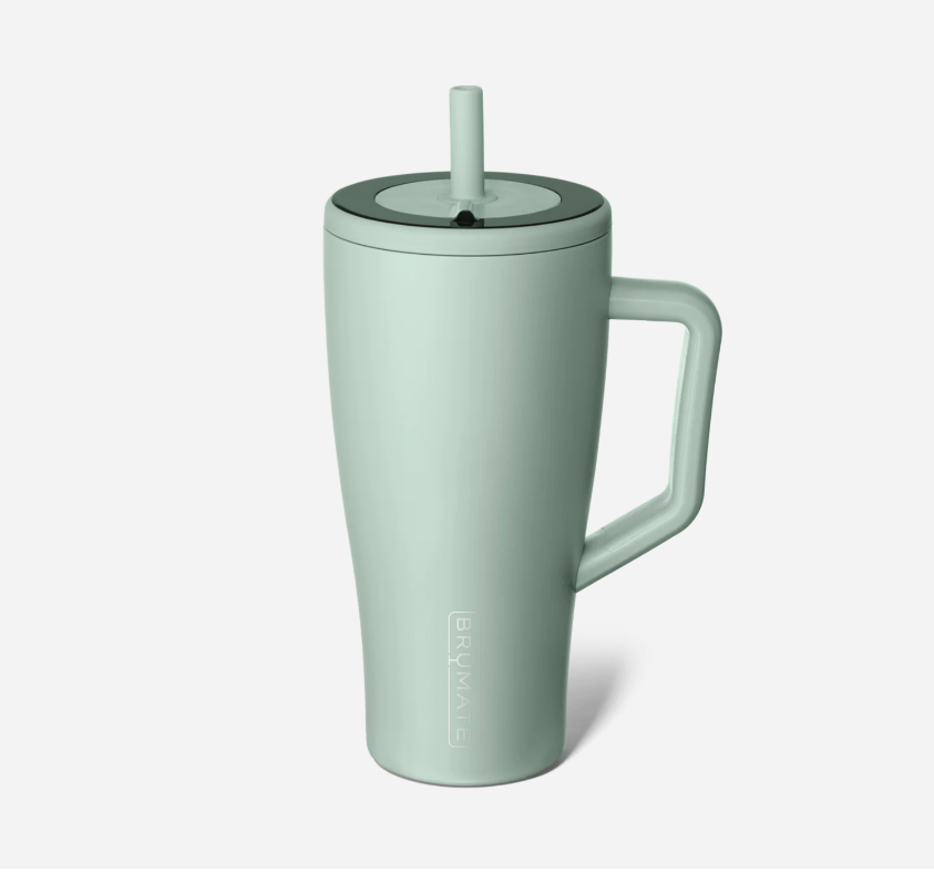 BrüMate Era 30oz Straw Sage