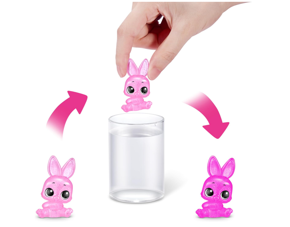 Pets Alive Magic Bunny Surprise