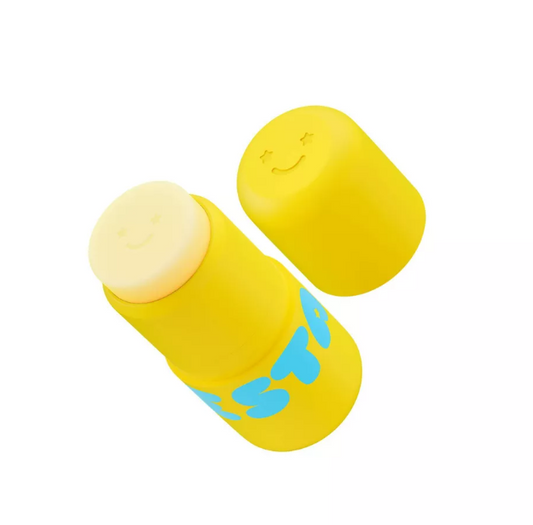 Starface Star Balm - 0.15oz. Lucky Lemon