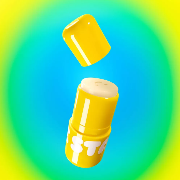 Starface Star Balm - 0.15oz. Unscented