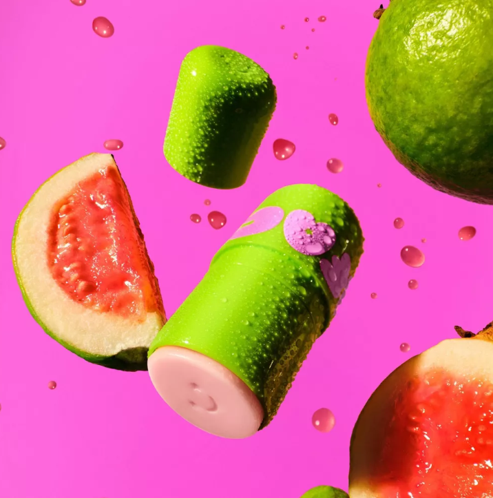 Starface Star Balm - 0.15oz. Going Guava