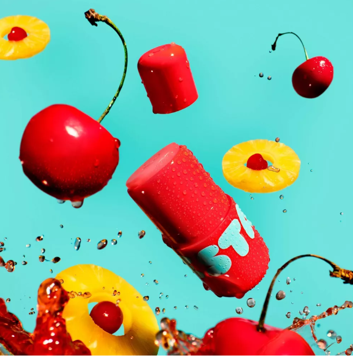 Starface Star Balm - 0.15oz. Punch Bowl