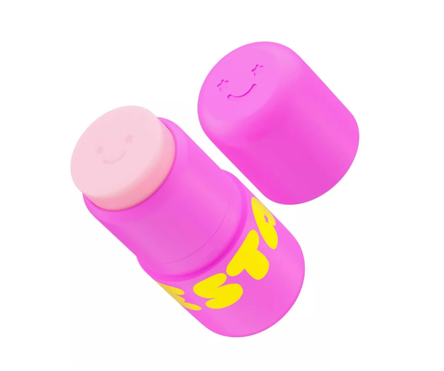 Starface Star Balm - 0.15oz Starfruit