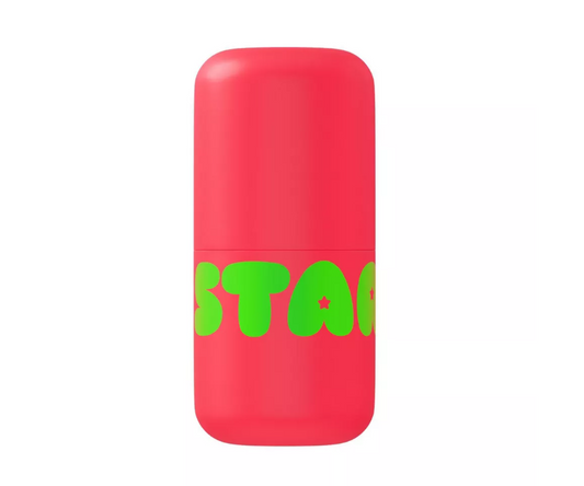 Starface Star Balm - 0.15oz Watermelon Squeeze