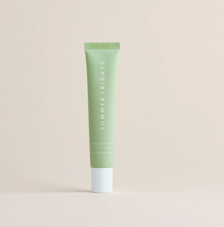 Summer Fridays - Lip Butter Balm Sweet Mint