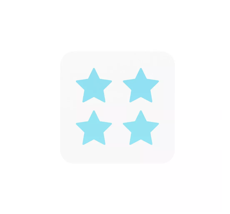 Starface hydro-stars® salicylic Acid Starter Pack - 32ct