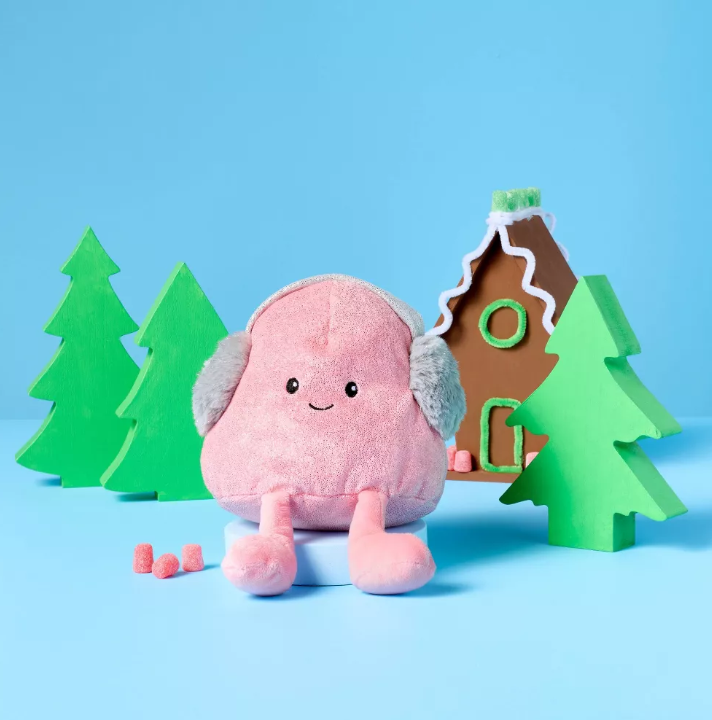 Gigglescape™ / Gumdrop Plush / Peluche Gomita 15 cms