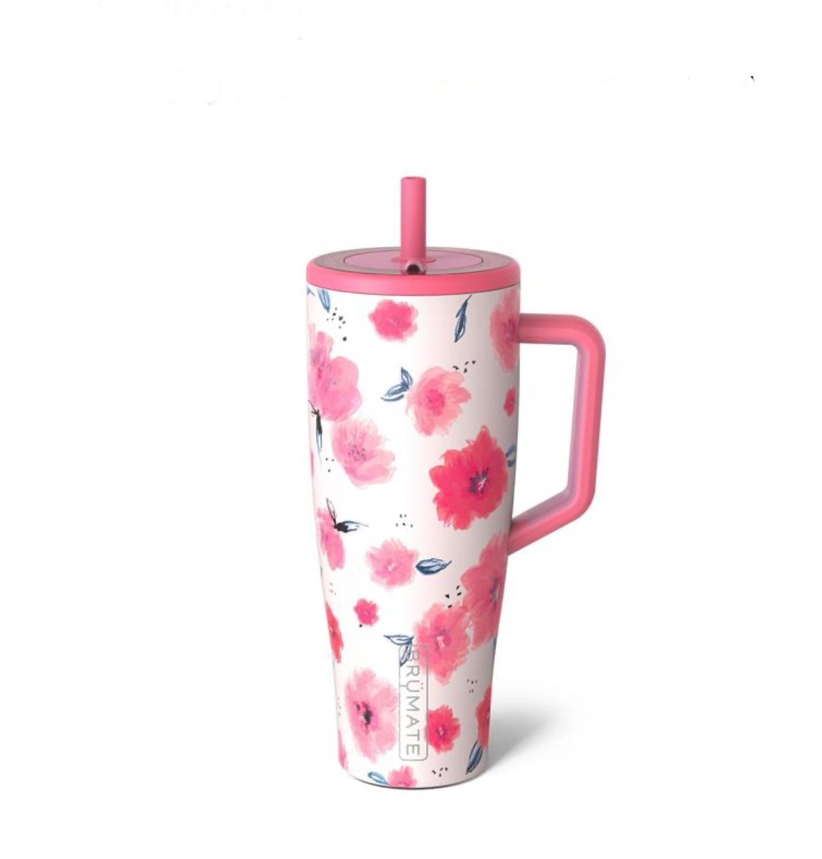 BrüMate Era 40oz Straw Tumbler Reverie