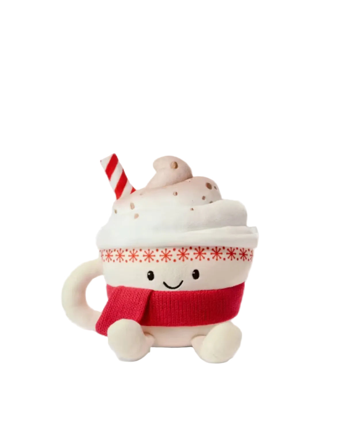 Gigglescape™ / Cocoa Mug Plush / Peluche de taza de cacao 25 cms