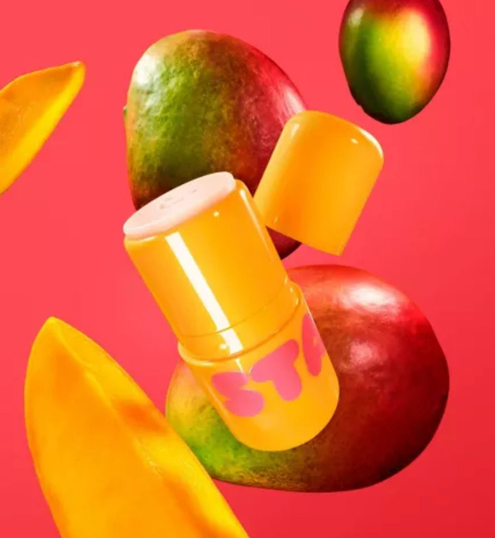 Starface Star Balm - 0.15oz. Mango Mania