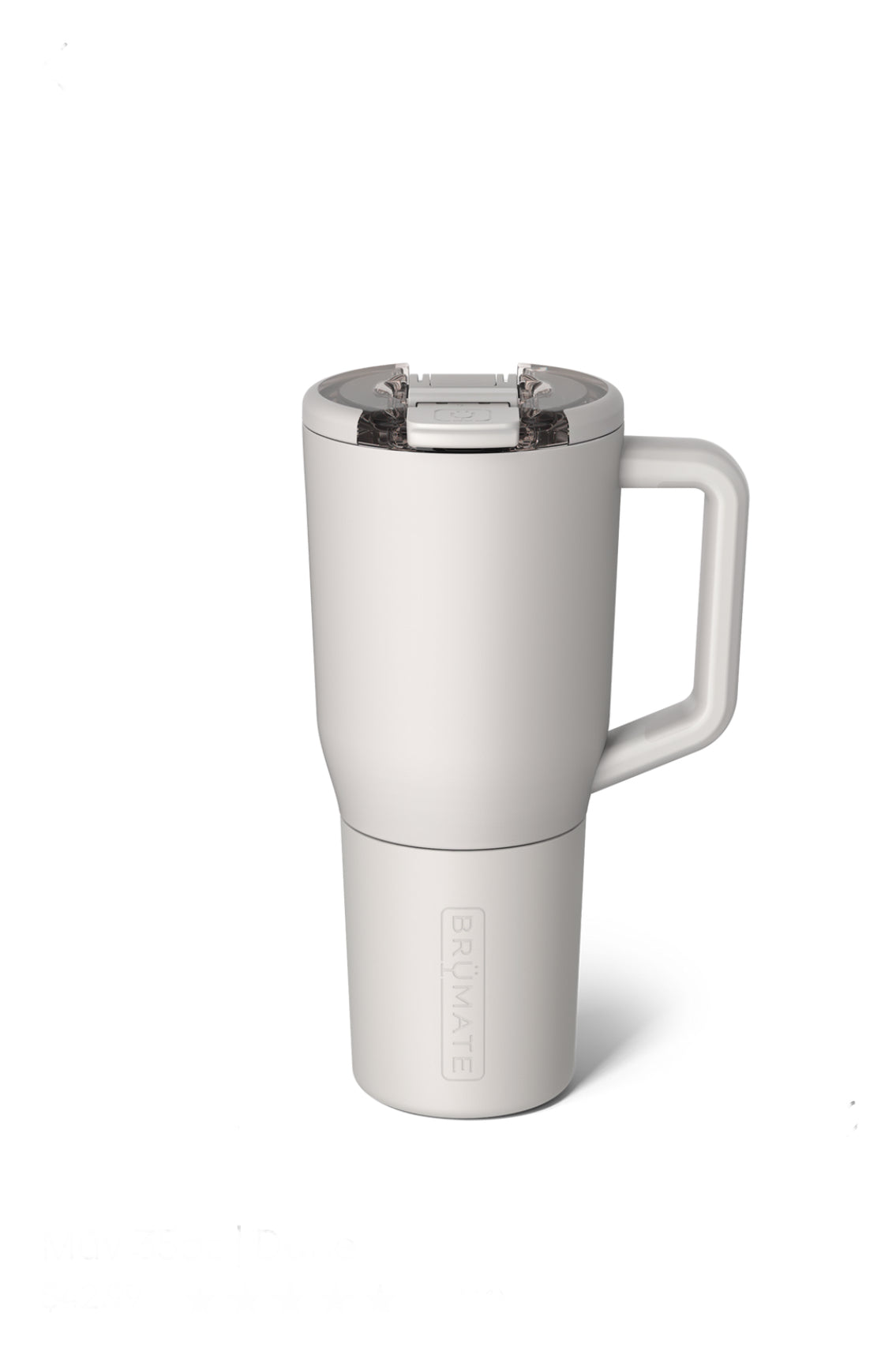 BrüMate Müv 35oz Travel Mug Dune
