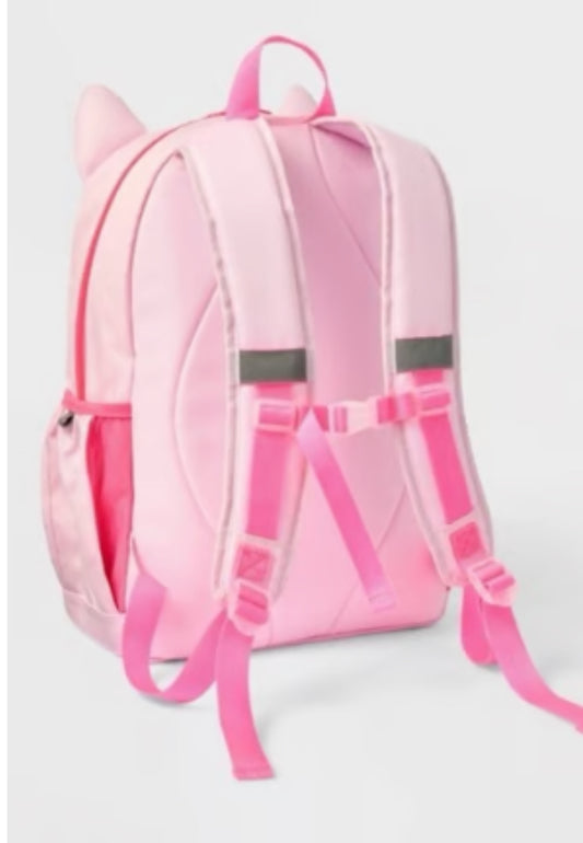 Mochila Cat & Jack de unicornio