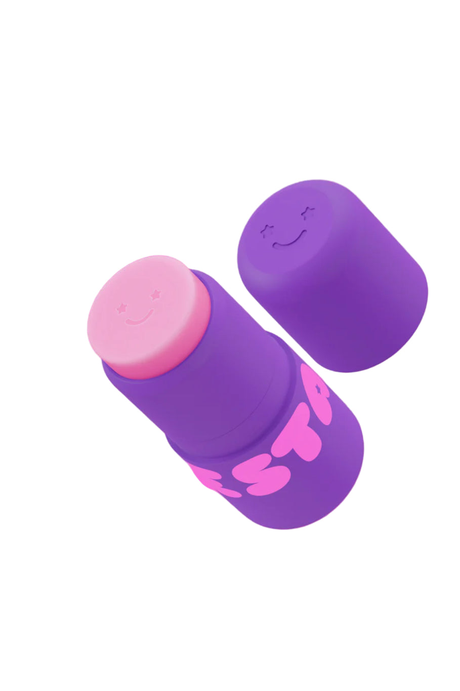 Starface Star Balm - 0.15oz. Dream Berry