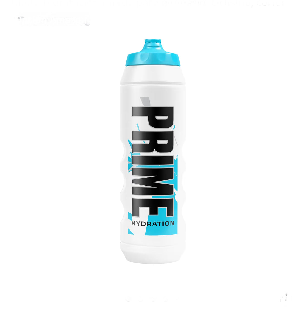 PRIME Hydration 320z Sports Bottle Azul UFC