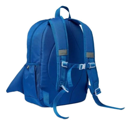 Mochila Cat & Jack Tiburón