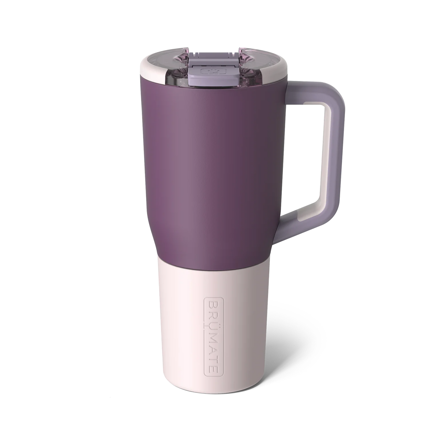 BrüMate Müv 35oz Travel Mug Vineyard