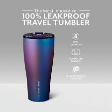 BrüMate Nav XL 32 oz Dark Aura