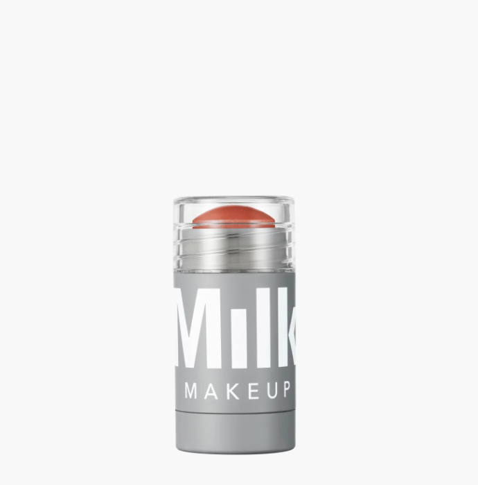 Lip + Cheek Non-Comedogenic Cream Blush Stick Rosy beige