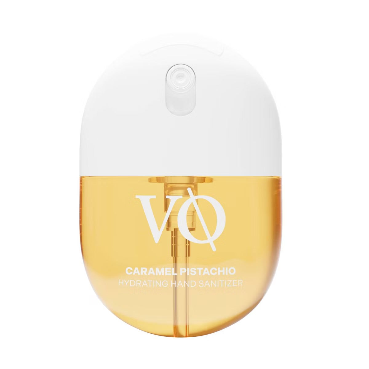 VQ Disinfectante de manos - Caramel Pistachio 30 ml