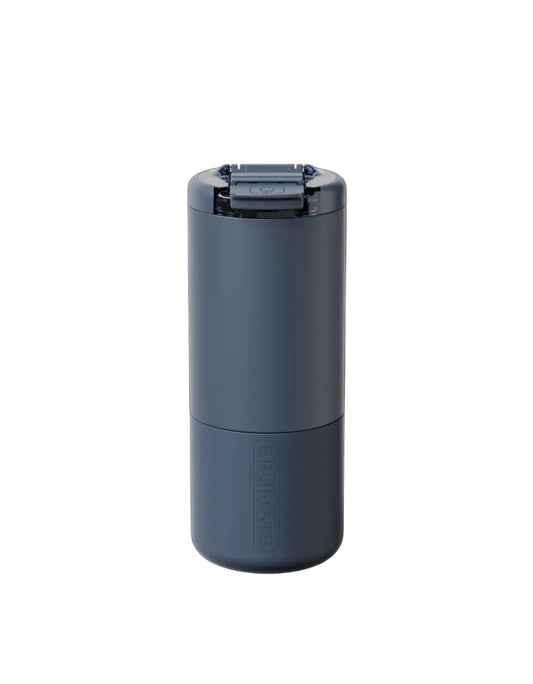 BrüMate Strova 18oz Nightfall Blue