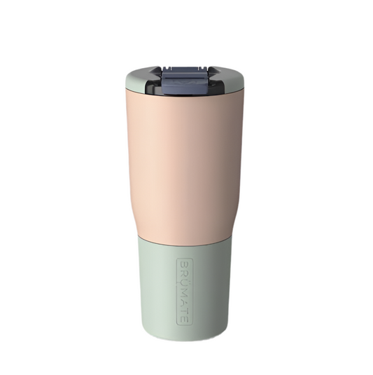 BrüMate Nav 25 oz Woodland