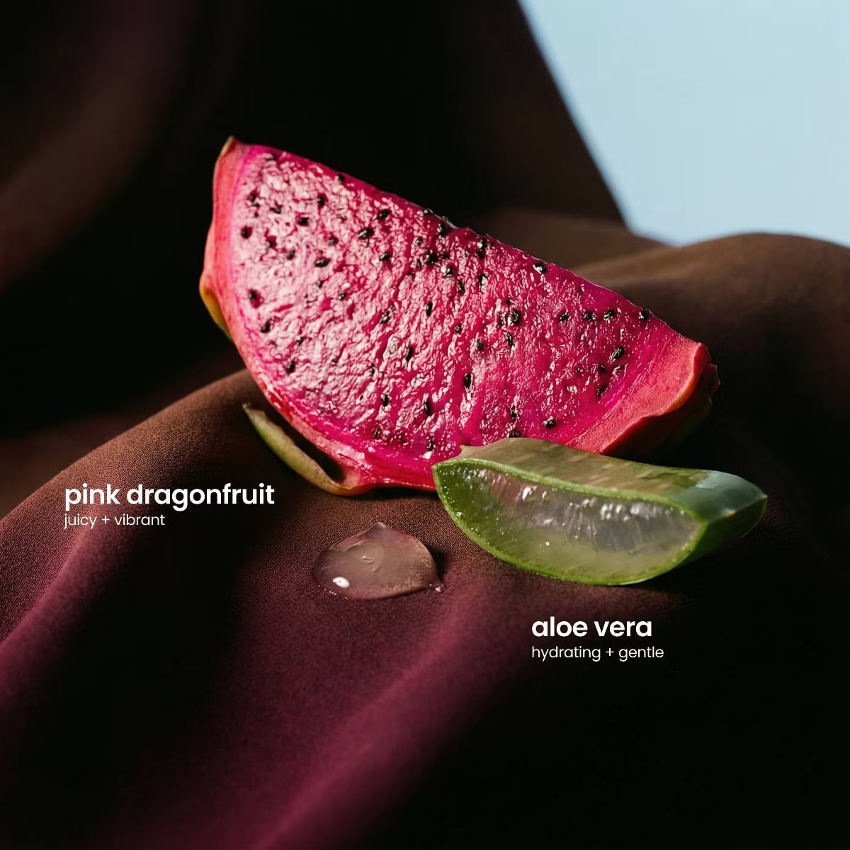 VQ Disinfectante de manos - Pink Dragon Fruit 30 ml