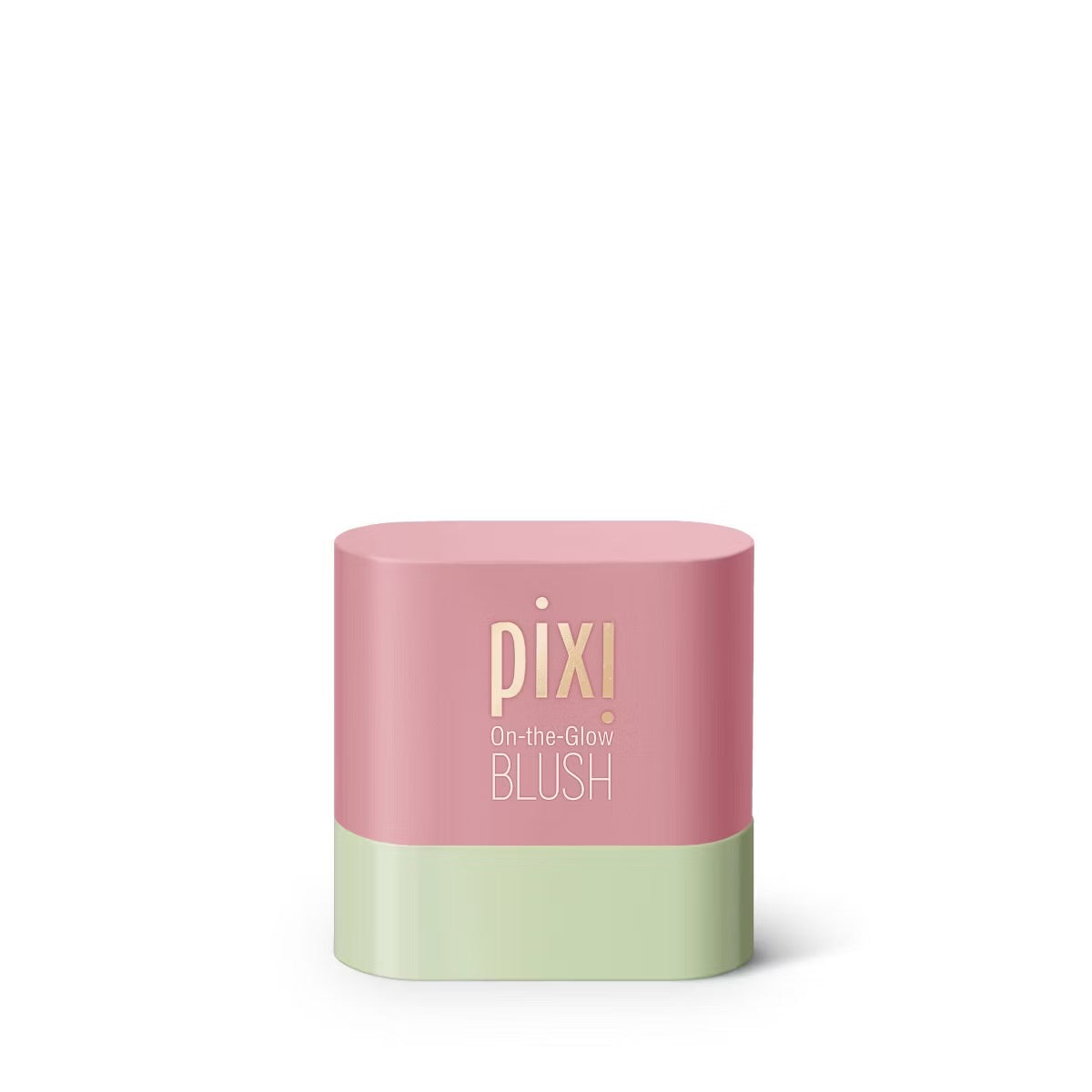 Pixi by Petra On-the-Glow Blush Mini - Fleur - 9 ml