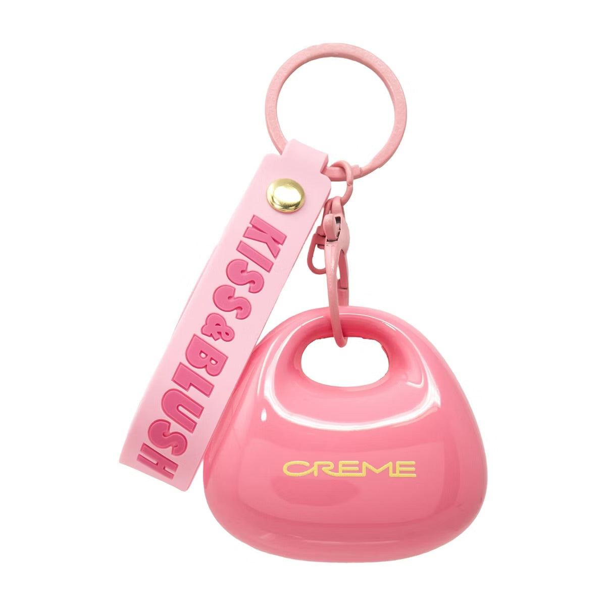 The Creme Shop Kiss & Blush Lip & Cheek Balm - Cherry Squeeze - 6 ml