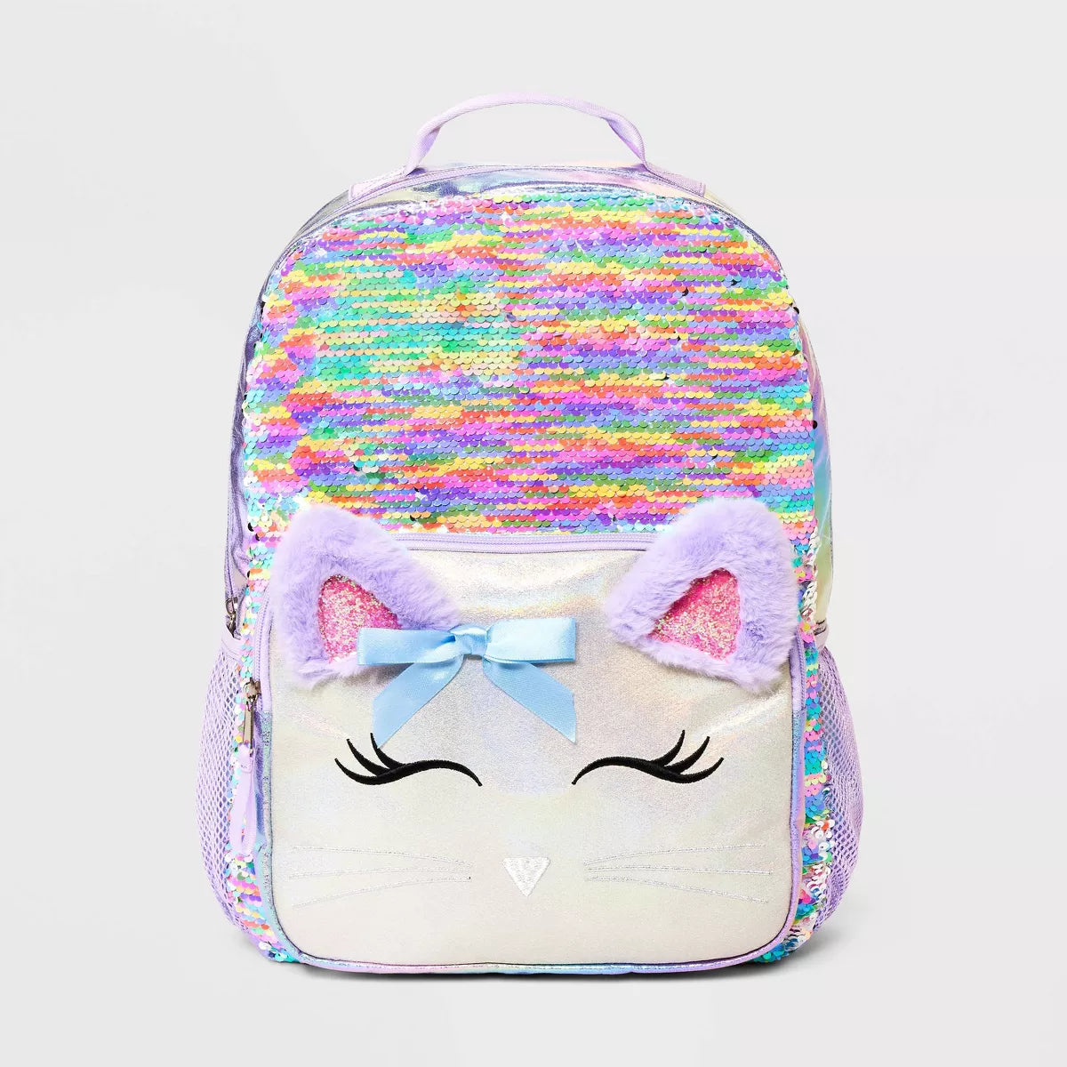 Mochila Cat & Jack Gatito