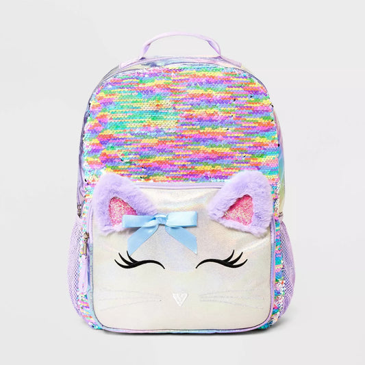 Mochila Cat & Jack Gatito