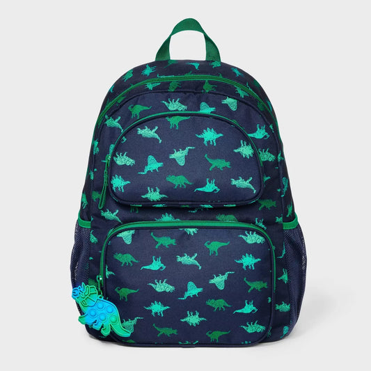 Mochila Cat & Jack Dinosaurios