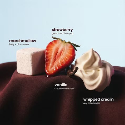 VQ Body Mist - Pink Marshmallow - 100ml