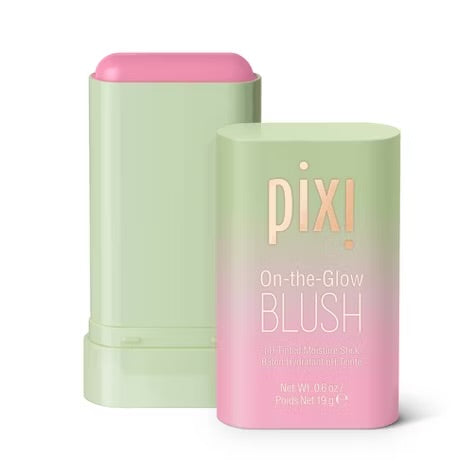 Pixi by Petra On-the-Glow Blush - Cheektone - 18 ml