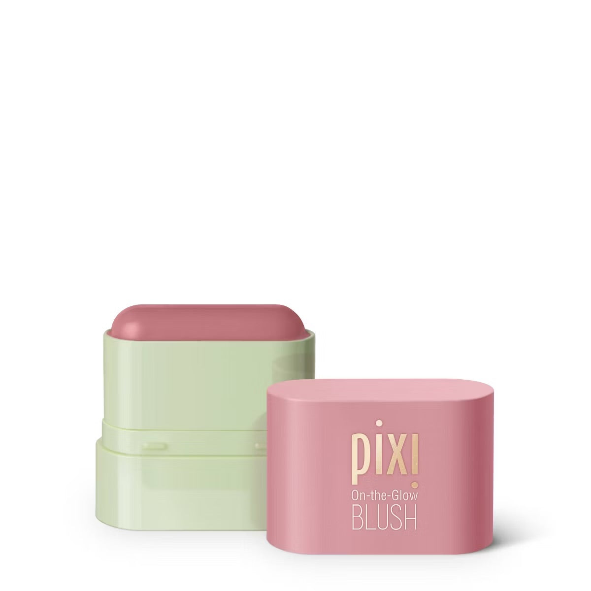 Pixi by Petra On-the-Glow Blush Mini - Fleur - 9 ml