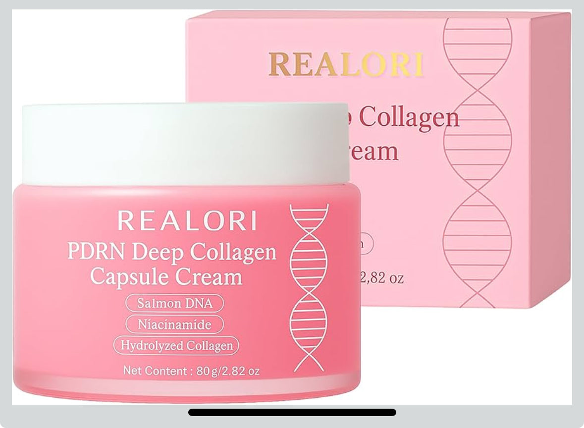 Realori PDRN