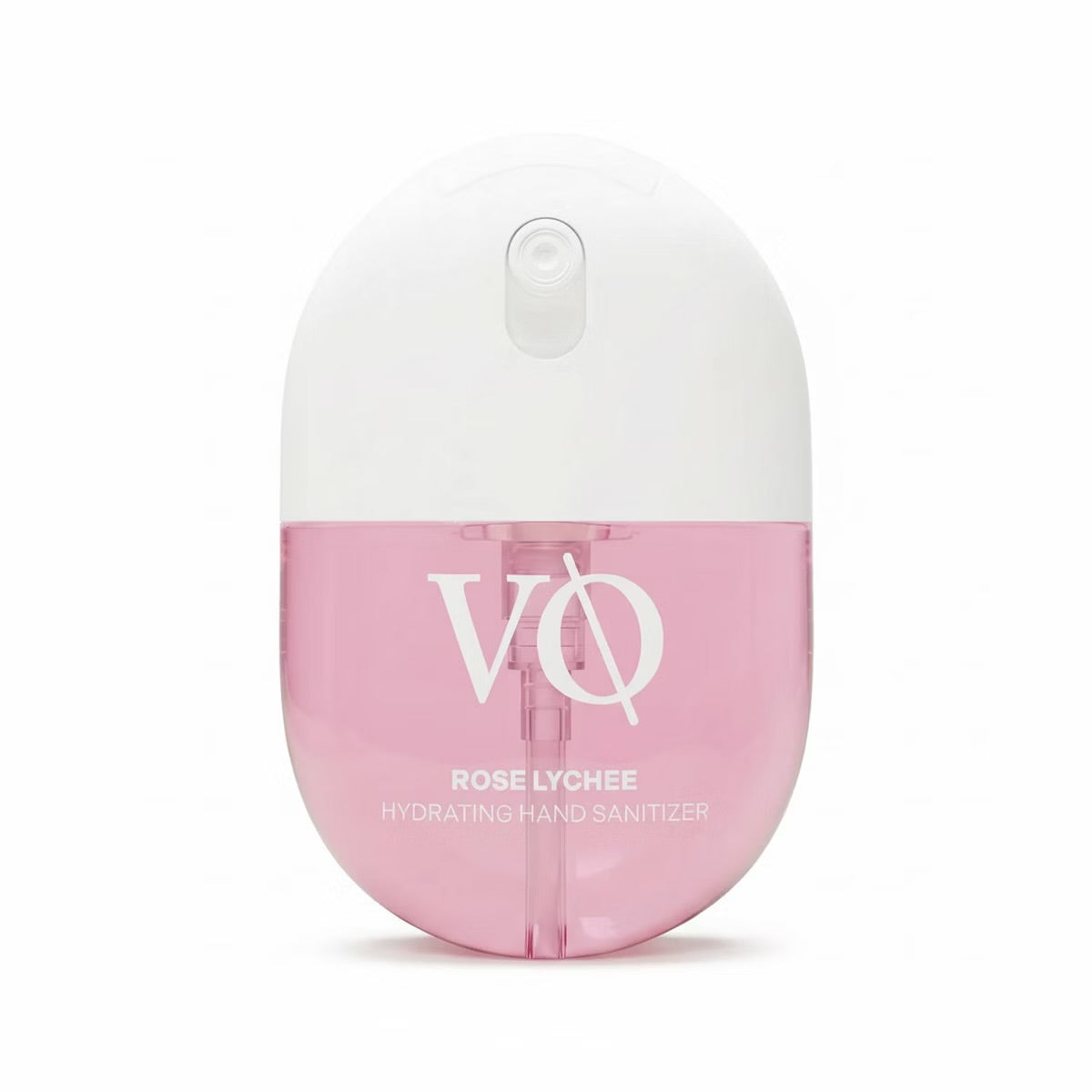 VQ Disinfectante de manos - Rose Lychee - 30 ml