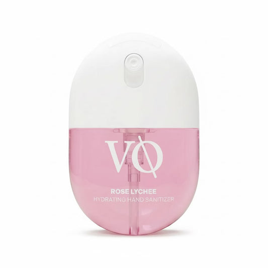 VQ Disinfectante de manos - Rose Lychee - 30 ml