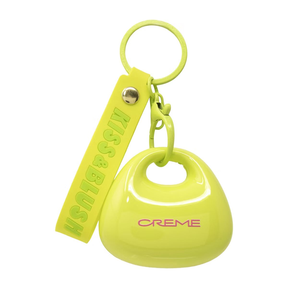 The Creme Shop Kiss & Blush Lip & Cheek Balm - Watermelon Sugar - 6 ml