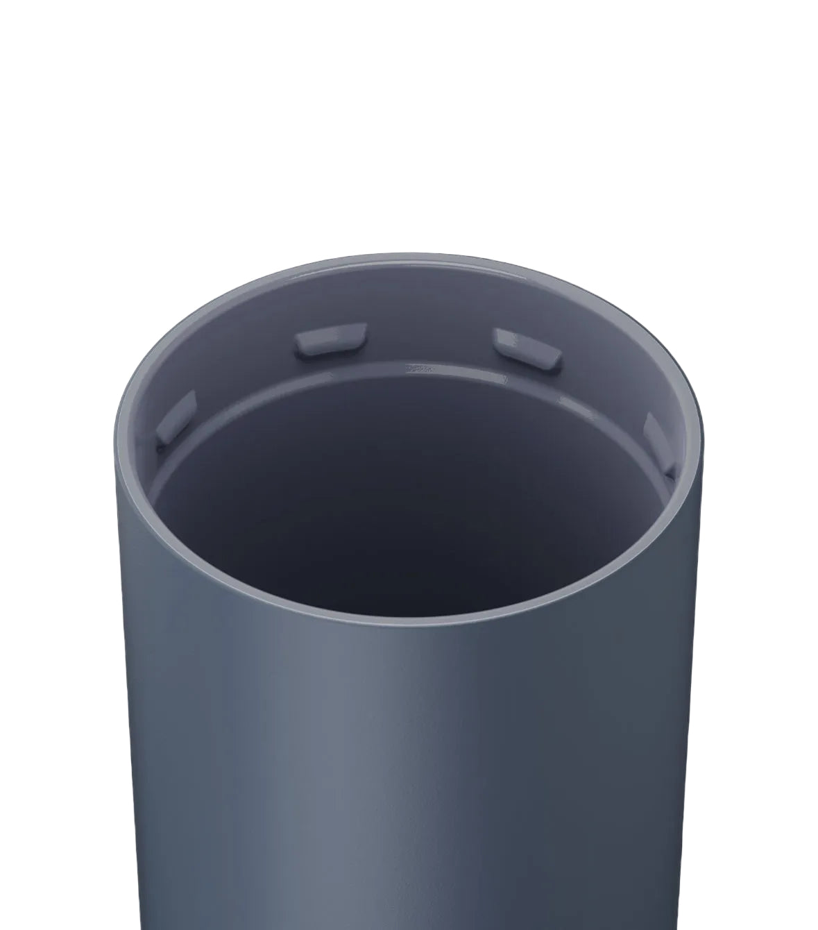 BrüMate Strova 18oz Nightfall Blue