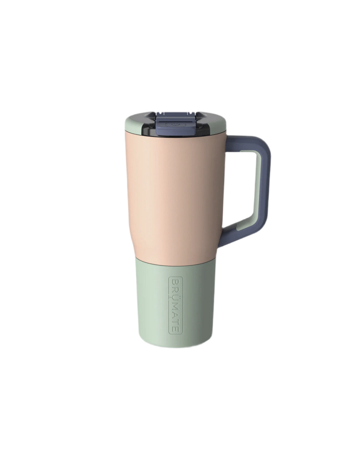 BrüMate Müv 25oz Travel Mug Woodland
