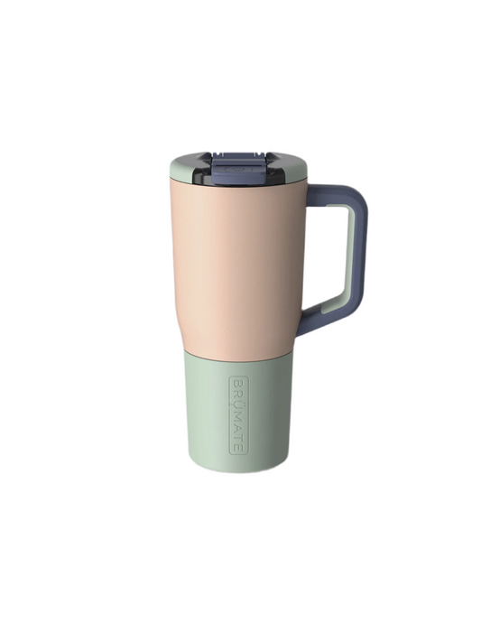 BrüMate Müv 25oz Travel Mug Woodland