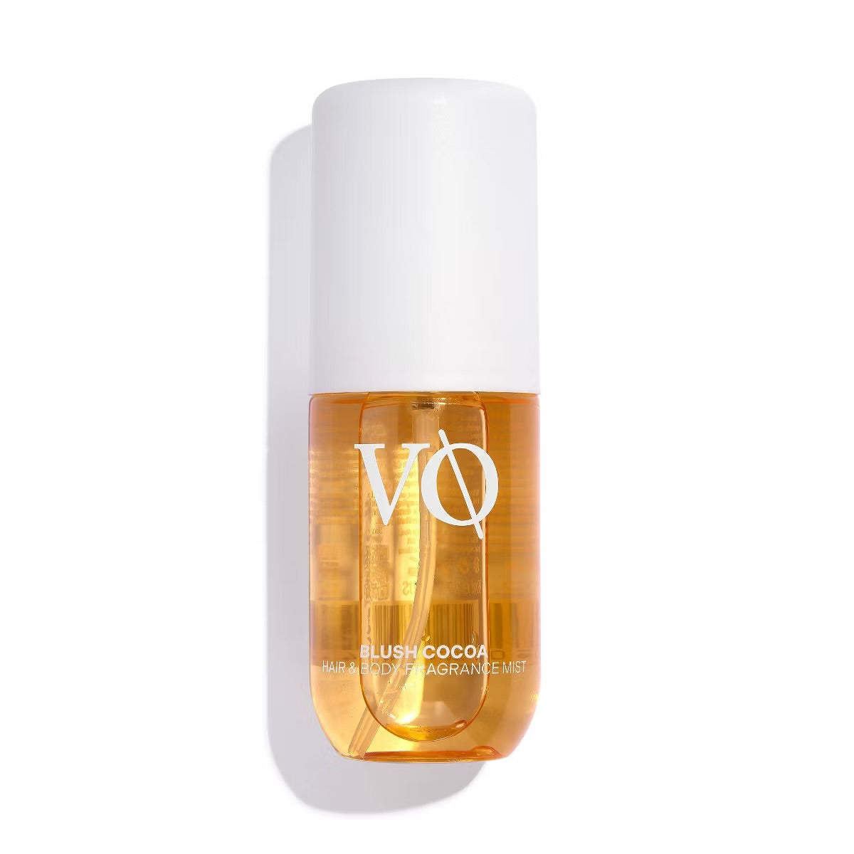 VQ Body Mist - Blush Cocoa - 100ml