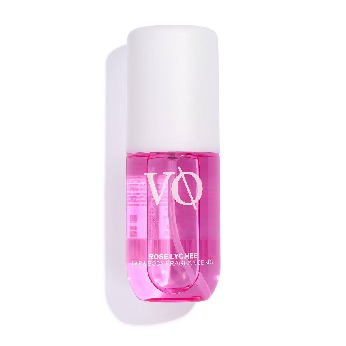VQ Body Mist - Rose Lychee - 100ml